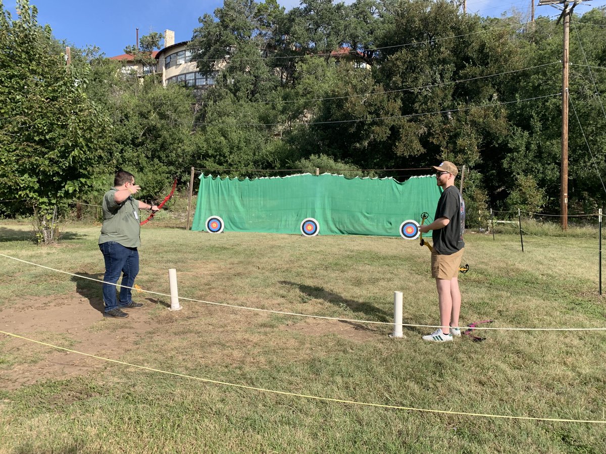 amphil's tweet photo. Our team came together in Texas last week to spend some time building conviviality and connecting in person. Activities included:

- Refining professional skills
- Leading practical working sessions
- Canoeing
- Tequila tasting
- Playing Fishbowl

Can't wait for next year! https://t.co/MVYJeIF7TX