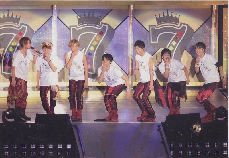 kchan_0428's tweet photo. 個人で好きな人は居るけどこんなに大好きなグループは最初で最後。
ジャニーズWESTがあったから出会えた友達もいたし、久しぶりに行けたライブ楽しすぎて手術した甲斐があったって思ってたのになあ。WEST.になってもやっぱり好きやなあって思ってたなあ。
とにかく楽しかった！幸せでした！！

 #WEST https://t.co/6II2qbGYEx
