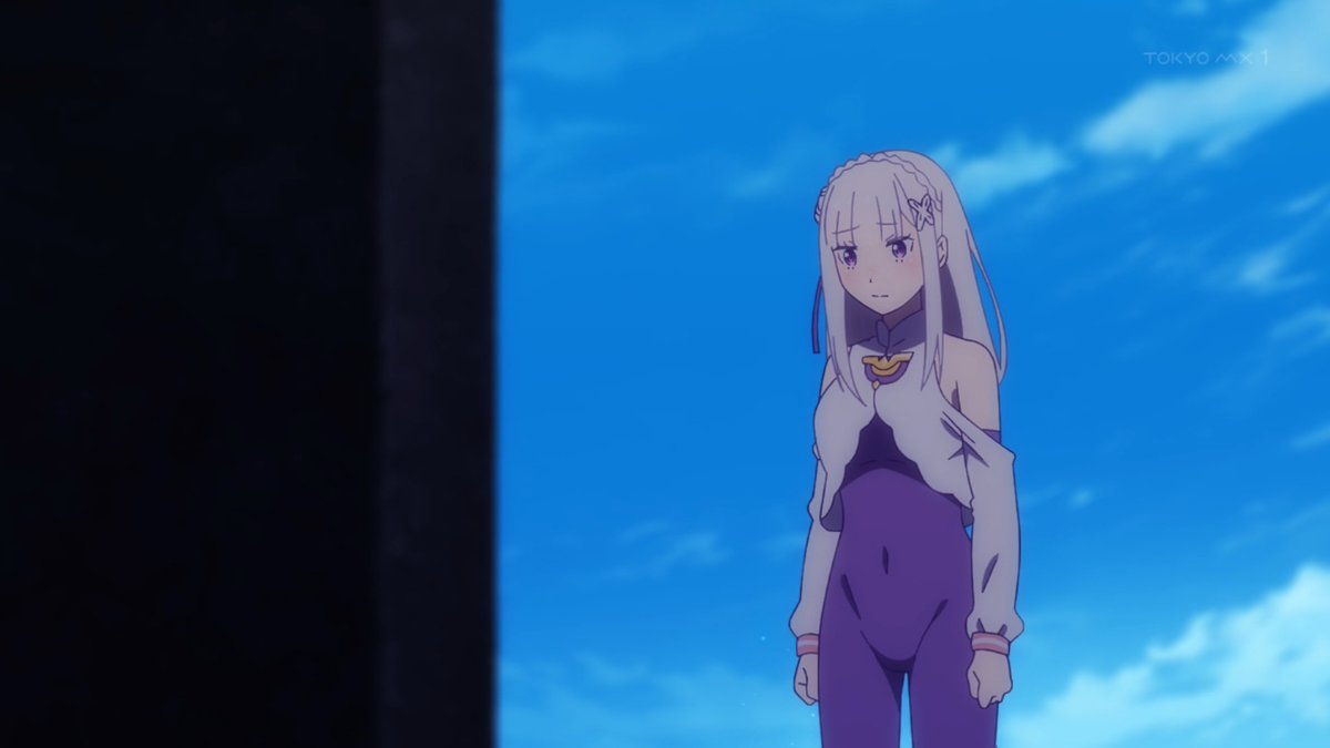 Re:ZERO -Starting Life in Another World- Season 4 Episode 85 post image 1
