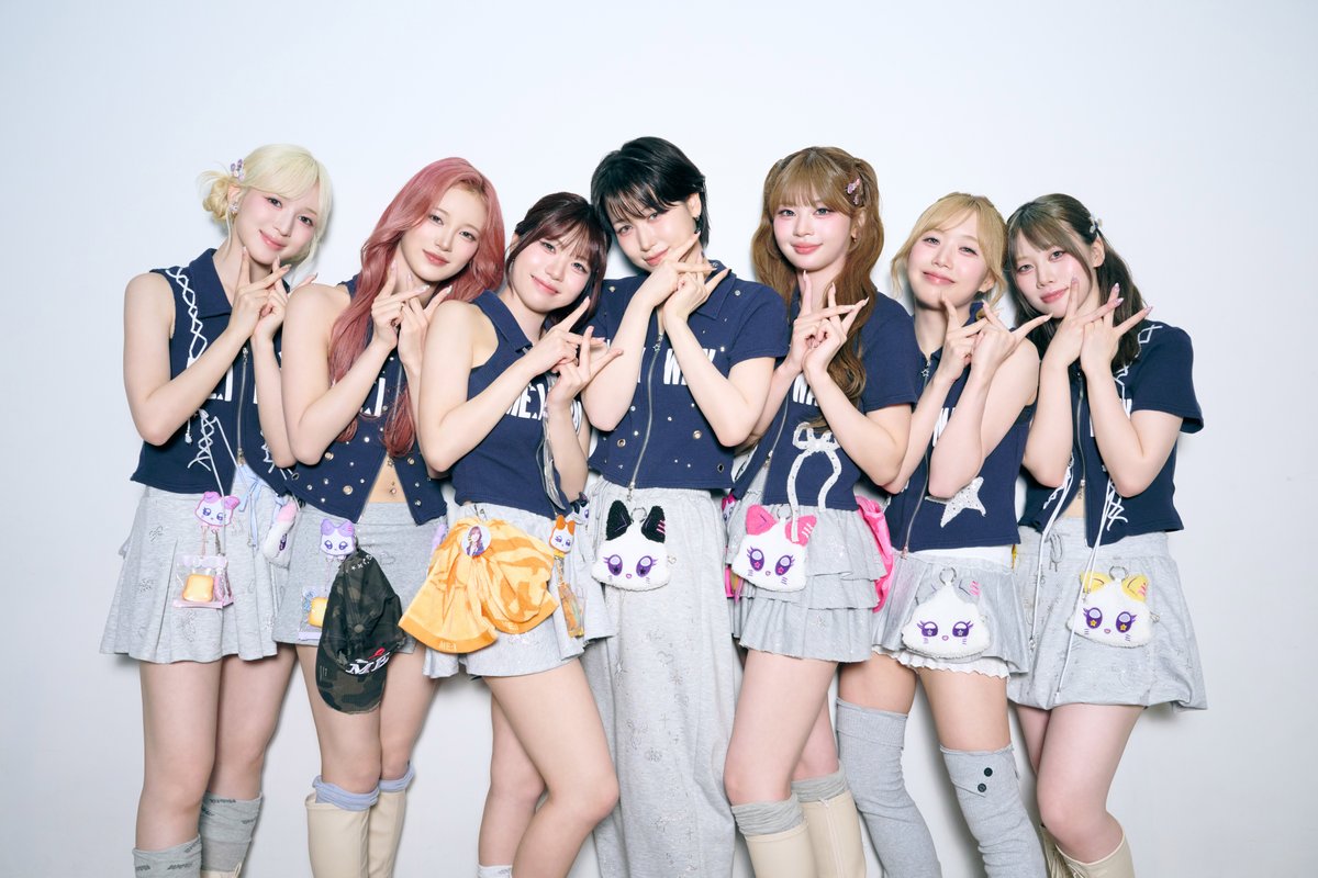 official__ME_I_'s tweet photo. 📸:⊹˚₊

𝟮𝟬𝟮𝟲 𝗠𝗘:𝗜 𝟮𝗡𝗗 𝗔𝗥𝗘𝗡𝗔 𝗟𝗜𝗩𝗘 𝗧𝗢𝗨𝗥 "𝗠𝗘:𝗜 𝗪𝗔𝗬"

- FUKUOKA

＿＿＿＿＿Thank you ❀•°

#ME_I_WAY
#ME_I #ミーアイ #미아이 https://t.co/TH58ak8FkG