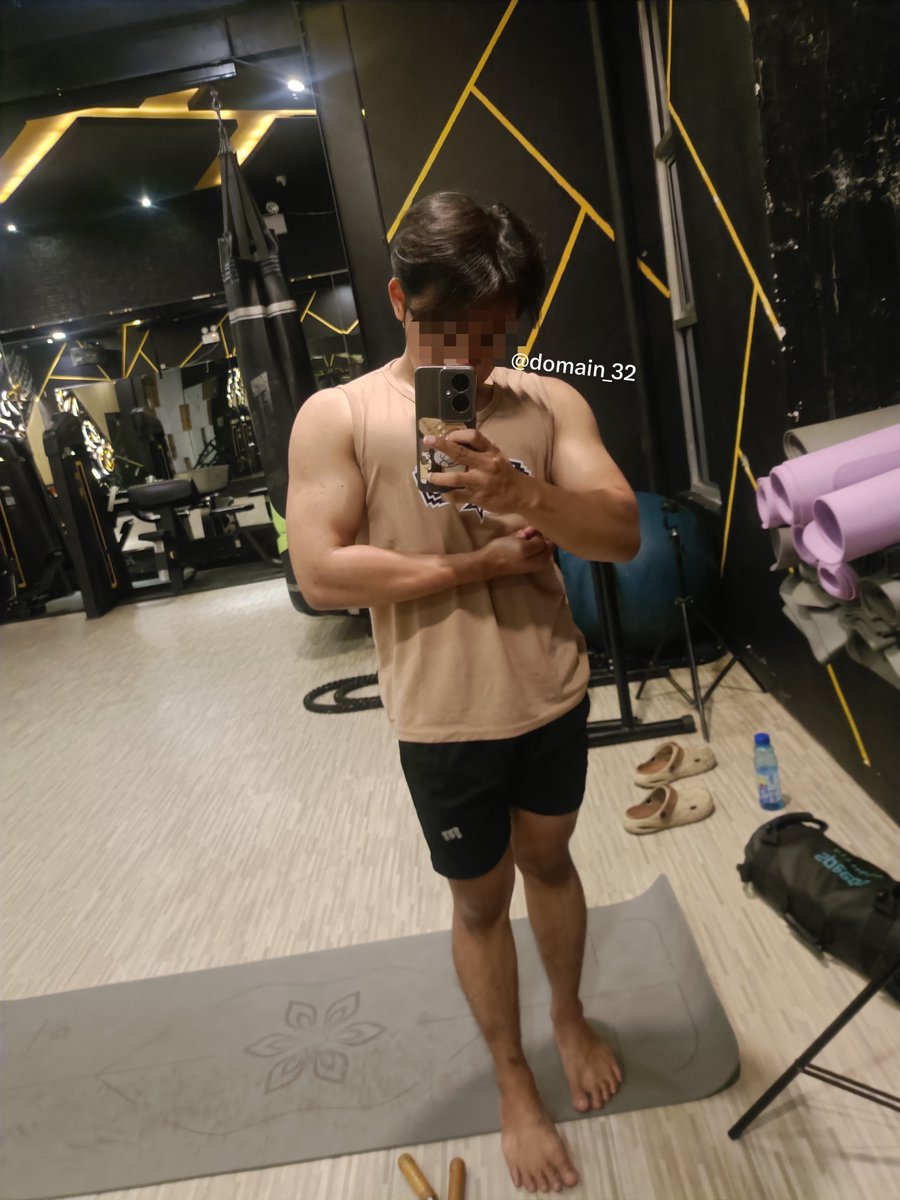 domain_32's tweet photo. (updated) Biceptember 😬 https://t.co/sp42SSW9MP