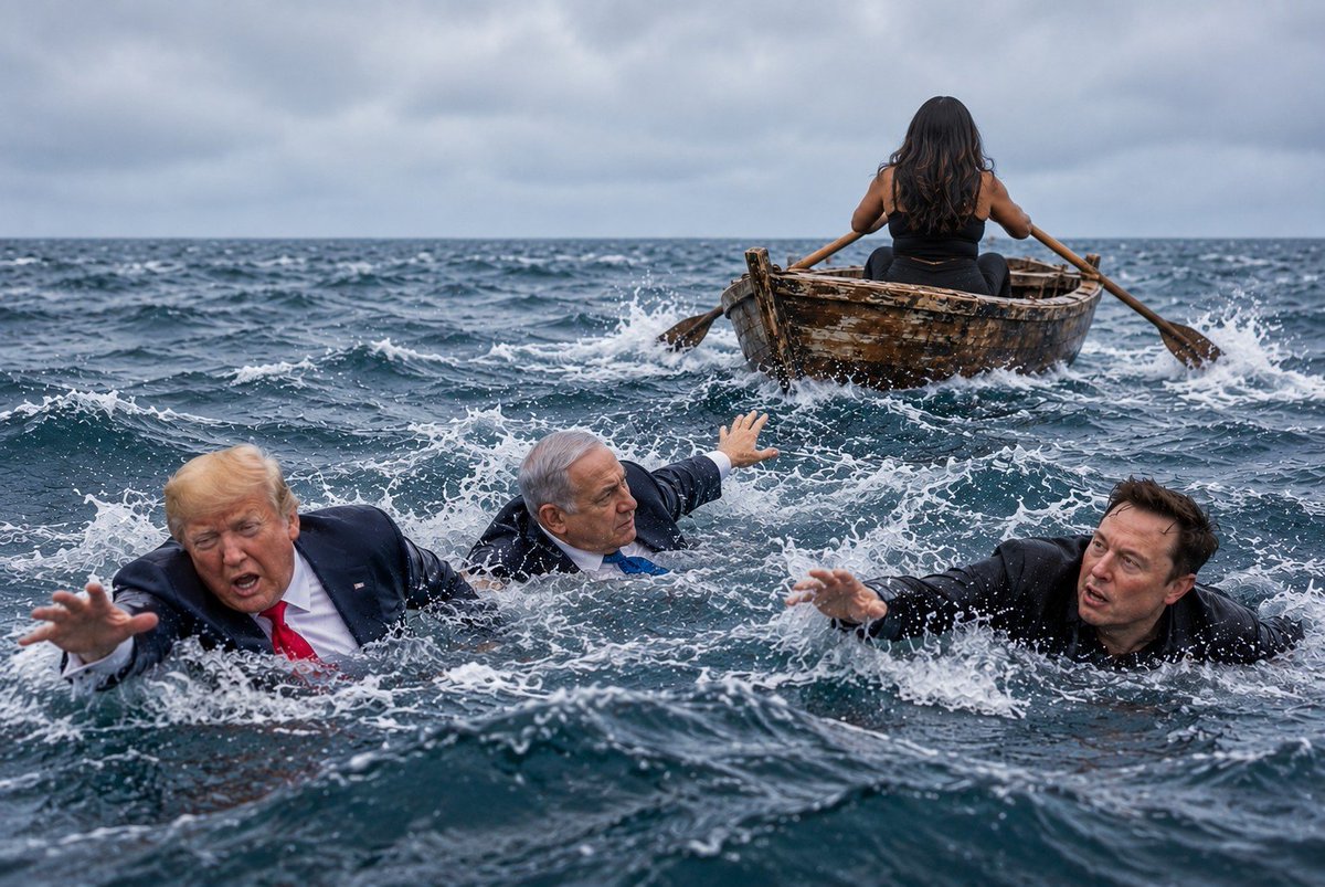 joepann's tweet photo. @Jurgen80048425 Easy, I'll save the boat too.
https://t.co/PJ2vocgoGV