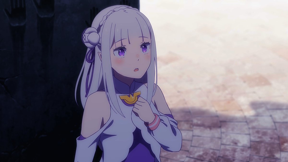 Re:ZERO -Starting Life in Another World- Season 4 Episode 85 post image 1