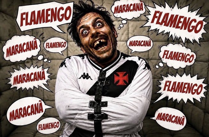 JeffPepechm's tweet photo. @Jiraya107761 #redacaosportv #vasco💩🖕🏿🤣🚩🏴 https://t.co/Lyj2JFzV91