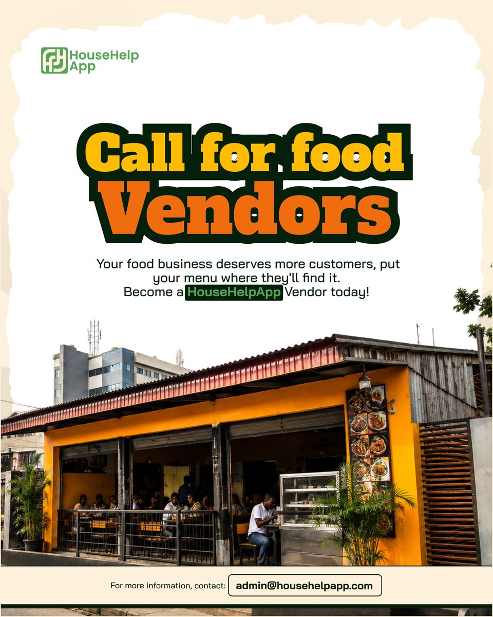 HouseHelpApp's tweet photo. September was all about promos and search for new food vendors.

Here’s to Wrapping up September🥂

#HouseHelpApp #bestfooddeliverypluginlagos #fooddelivery #goodfoodlesswahala https://t.co/kOqwlNWclg