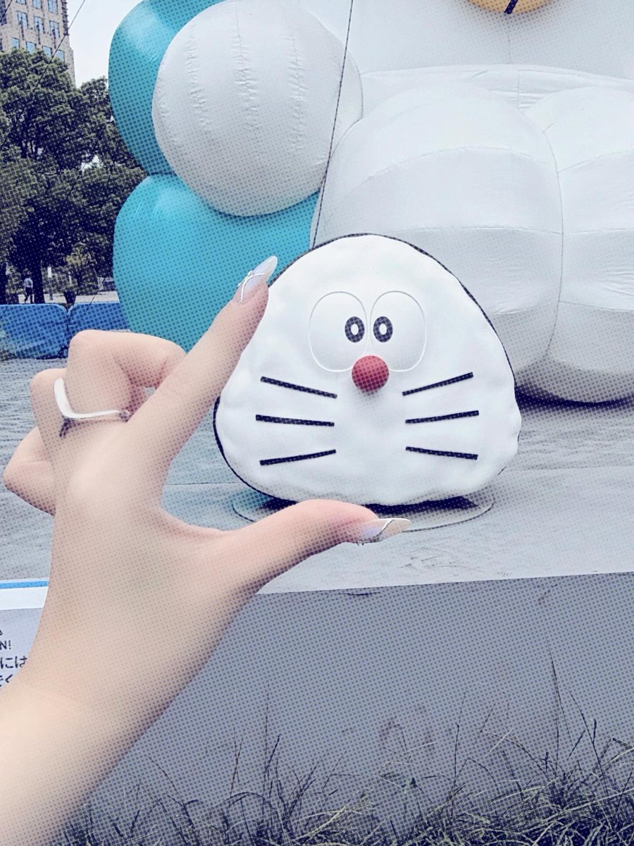 wwx_dr_est's tweet photo. 100ドラ楽しかった〜💫
おにぎりドラが届くの楽しみ🍙 https://t.co/5tpx5rkHic