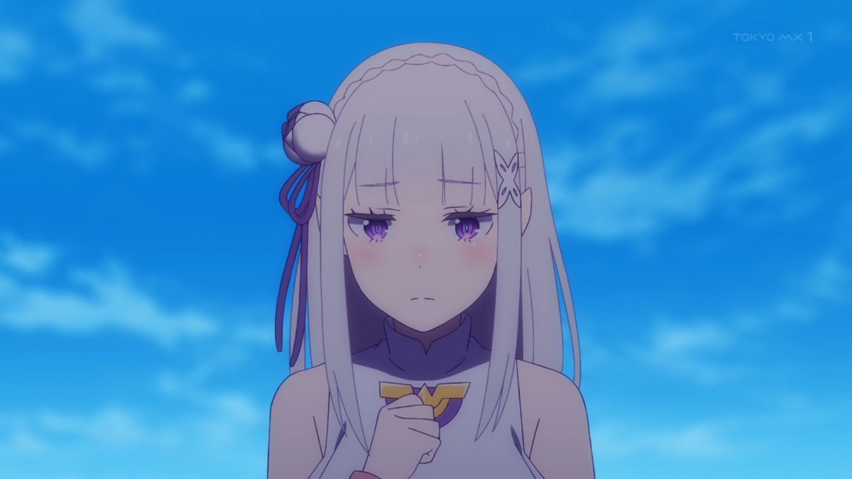 Re:ZERO -Starting Life in Another World- Season 4 Episode 85 post image 1