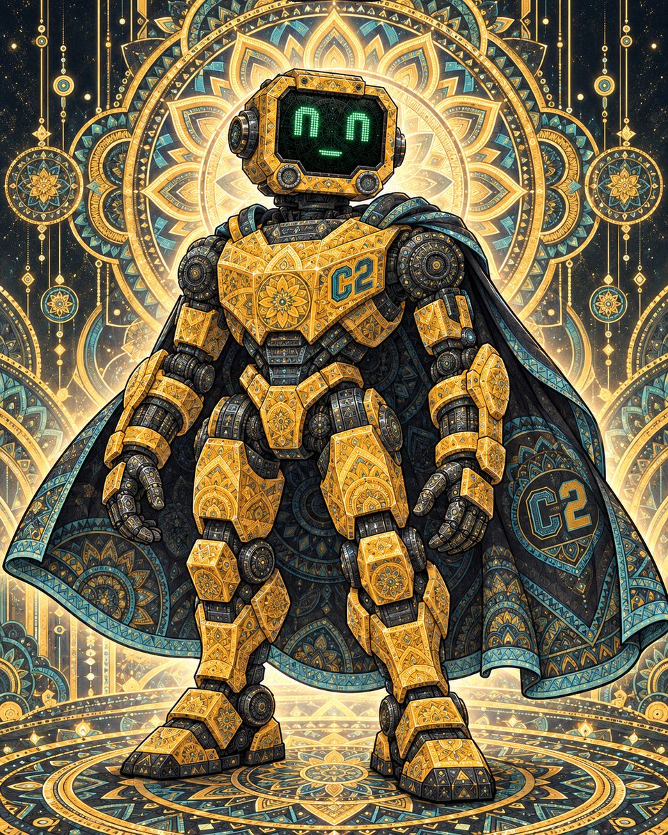 chef_yanuka's tweet photo. Today prompt is more mandala 

https://t.co/gv58bmq2Ae

@ember_paradox @venatrixwolf @Spydrbro @SolipC2 

#PromptOfTheDay #POTD #PormptOfTheDay #AI #AIart️️️️️️️️️️️️️️️️️️️️️️️️️️️️️️️️️️️️️️️️️️️️️️️️️️️ https://t.co/tI6Le4TU1C