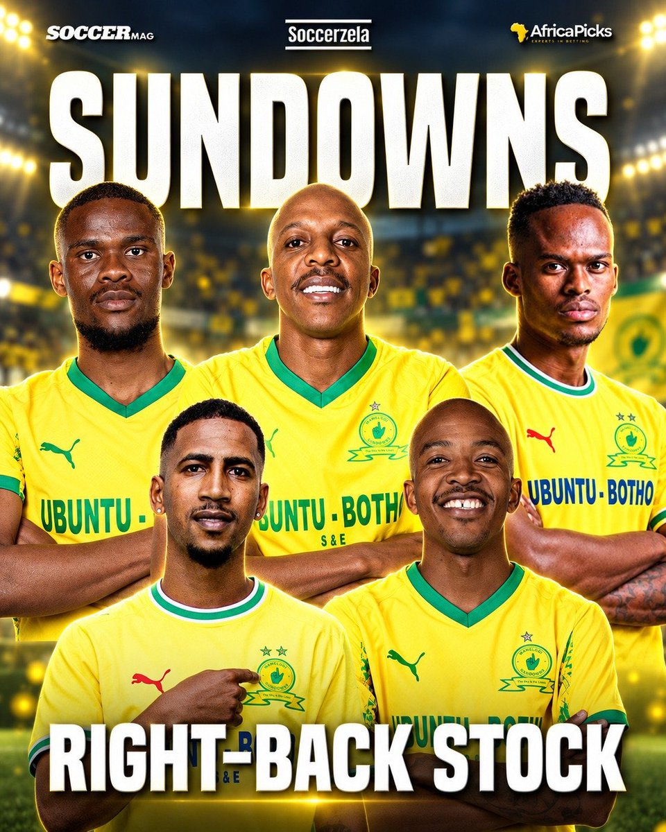 XC_I_XXIII's tweet photo. @thomasmlambo Stellenbosch has never used the power of the money to cheat the competition. Look at this, only one player will play the whole season. 3 for sure will be on stands until the retire https://t.co/6aVSc7QA1S