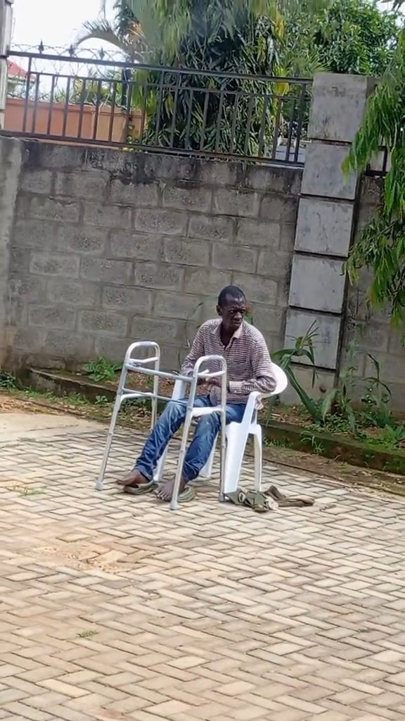 KwikirizaNova's tweet photo. Musajja watu😭😭 https://t.co/BcaOc2GXjL