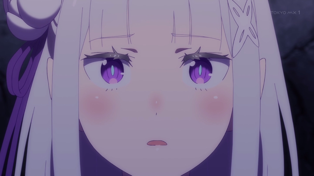 Re:ZERO -Starting Life in Another World- Season 4 Episode 85 post image 1