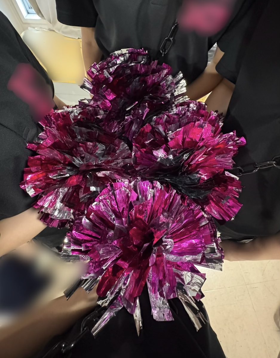 Reco100106's tweet photo. 文化祭2日間楽しすぎた！
ダンスも出来て最高の思い出になった🥰 https://t.co/AVC3u55YjP