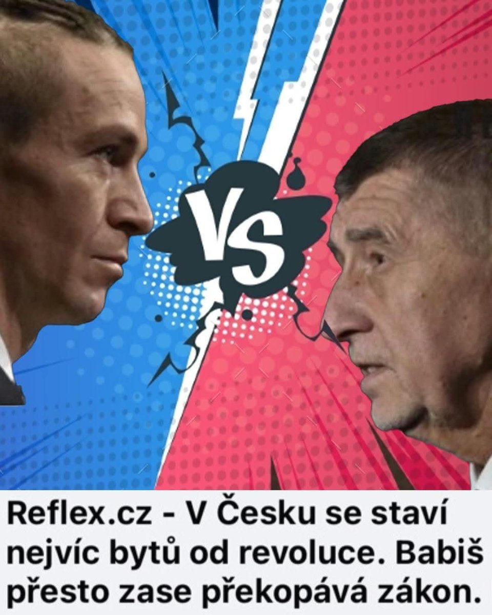 PiratIvanBartos's tweet photo. Čas je nejlepší fact-check. V Česku se zahajuje výstavba nejvíc bytů od roku 1990! Dva roky od startu digitalizace tady máme něco, co tehdy chybělo: data. A ta ukazují úplně jiný obrázek českého stavebnictví, než jaký tehdy plnil katastrofické titulky pana Půra a spol. 
Nikdy jsem netvrdil, že digitalizace stavebního řízení proběhla bez problémů. Neproběhla. A kdybych ji dělal znovu, řadu věcí bych udělal jinak. Jenže to nic nemění na tom, že teď už se  nemusíme hádat o dojmy. Fakta mluví jasně.
Stavebnictví roste.
Zahajuje se nejvíc bytů od roku 1990.
Medián délky ukončeného povolovacího řízení u bytových domů je jenom 103 dní. 
A ještě něco: novela stavebního zákona, kterou jsem tehdy prosazoval jako ministr, měla ve Sněmovně širokou podporu včetně hlasů ANO a prošla drtivou většinou. Ne jak současný paskvil paní Mrázové, který kritizuje i její vlastní koalice, o odbornících a opozici nemluvě.
Takže ano. Problémy byly. Chyby taky. Ale po dvou letech je fér podívat se i na to, co ukazují výsledky. A české stavebnictví prostě zničeno nebylo a není. Naopak. Možná prostě jen bylo snazší než to přiznat, zničit ministra, co nešel na ruku ;)
Ale jednu věc bych přes to všechno udělal stejně i dnes: nenechal bych dvoumiliardový tunel běžet jen proto, že je jednodušší na něj velkým klukům nesahat.