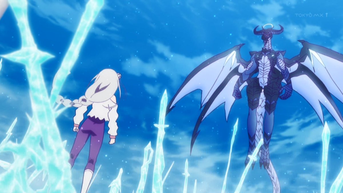 Re:ZERO -Starting Life in Another World- Season 4 Episode 85 post image 1