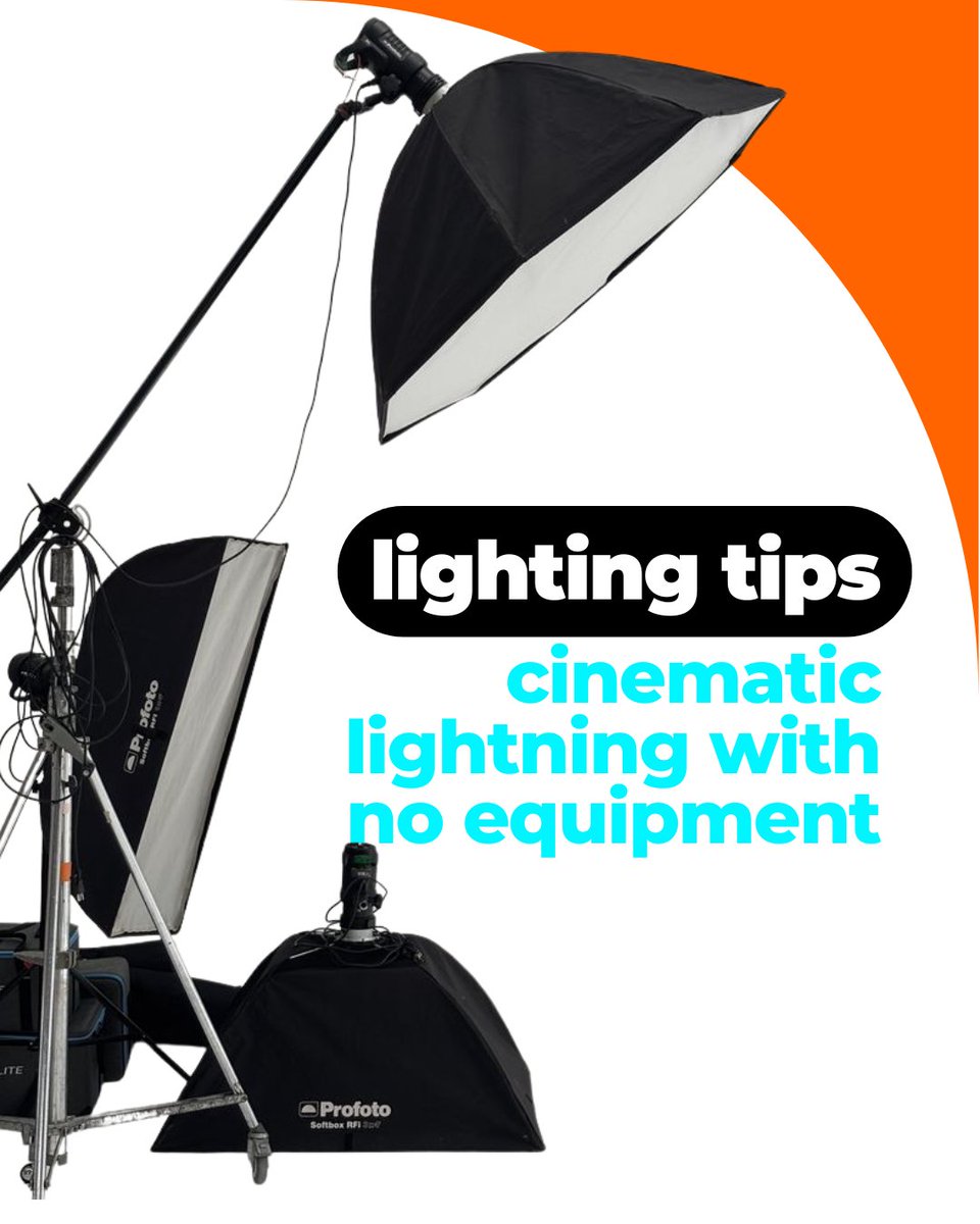 Communitools_'s tweet photo. No lighting setup? No problem 👀
Better lighting = better content.
Use what you have at home and upgrade your videos instantly.
Try it &amp; see the difference.
#ContentCreation #LightingTips #SocialMediaTips #CreatorEconomy #DigitalMarketing https://t.co/3oOyPmwCkT