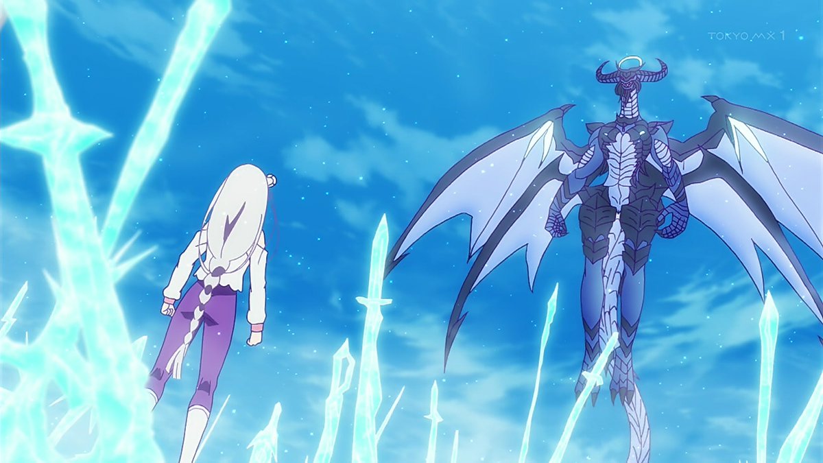 Re:ZERO -Starting Life in Another World- Season 4 Episode 85 post image 1