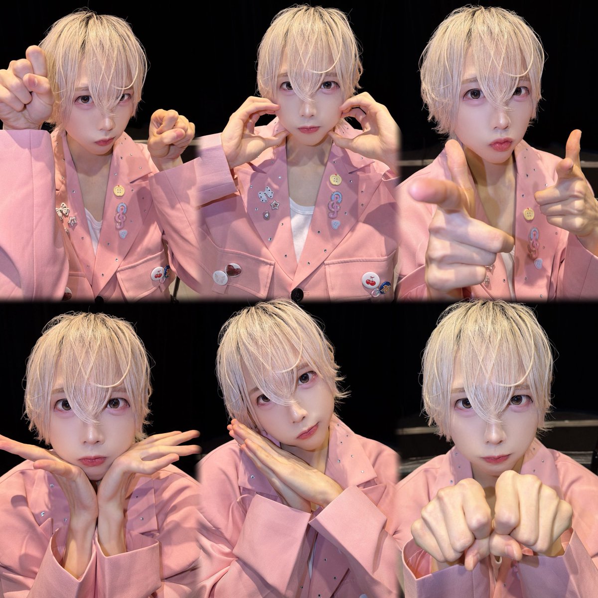ryan_only1's tweet photo. ♡O929♡ https://t.co/5D1ivIJuw1