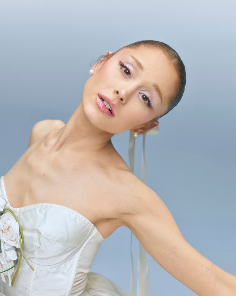 arianagrandebr tweet picture