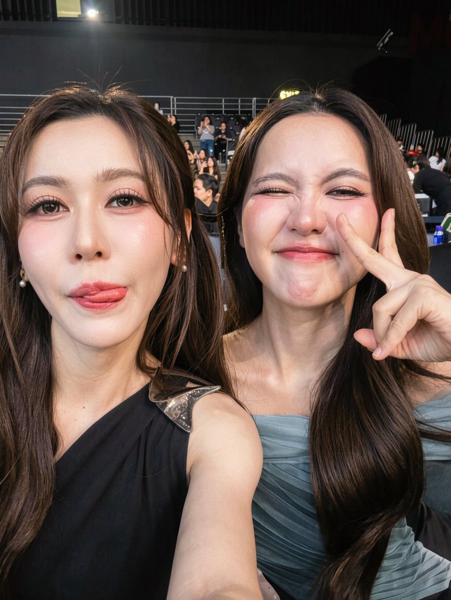 JaoBennn's tweet photo. โอ้โห ยอมแล้วววว จึ้งจริง🫠 https://t.co/6RgfarmA1D