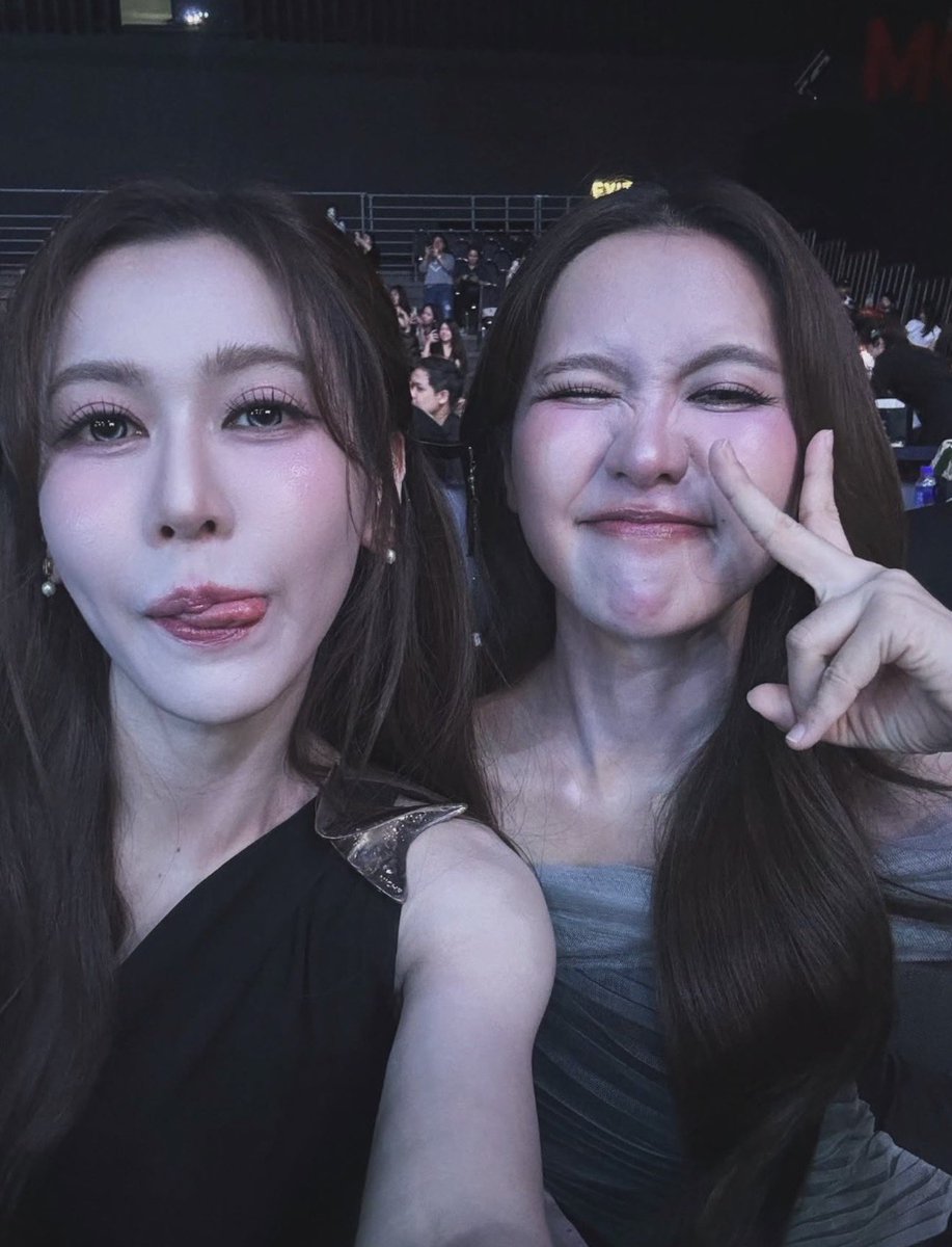JaoBennn's tweet photo. โอ้โห ยอมแล้วววว จึ้งจริง🫠 https://t.co/6RgfarmA1D