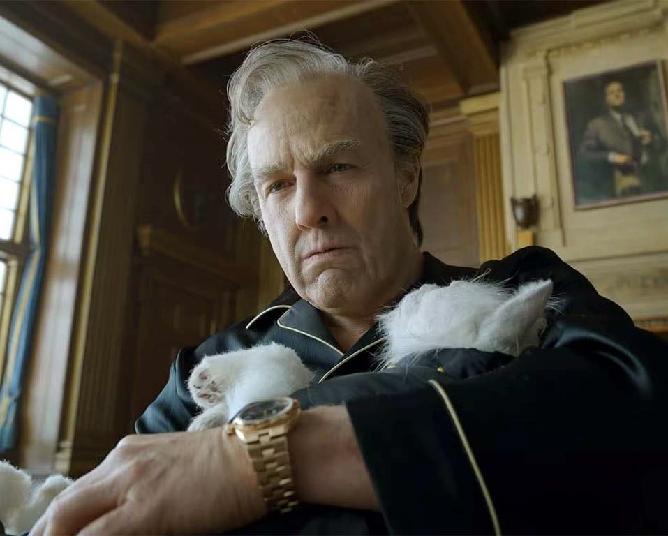 DiscussingFilm's tweet photo. ‘DIGGER’ is now tracking to potentially be the biggest Hollywood box office bomb of 2026 with a $12M opening weekend.

The film's budget reportedly ballooned to $160M-$180M during production.

(Source: https://t.co/XNFKs0aR5G) https://t.co/CLcXkTBXBq