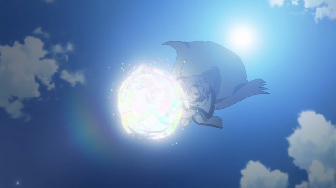 Re:ZERO -Starting Life in Another World- Season 4 Episode 85 post image 1