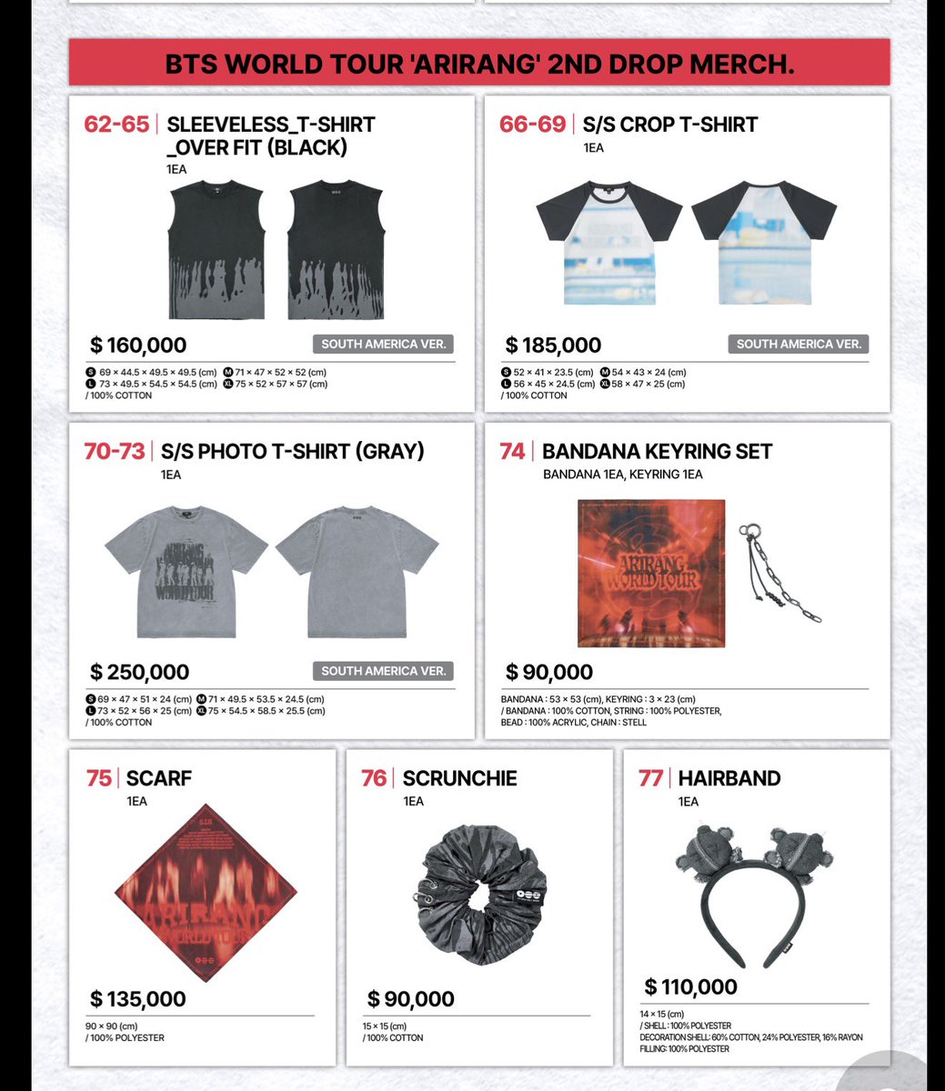 jungkookxharry's tweet photo. EL STAMP DE BOGOTA EL JERSEY ROJO DE BOGOTA LA NUEVA MERCH LA CAMISA DE SOUTH AMERICA Y PCS EXCLUSIVAS!??? MI SUEÑO ES MAS REAL QUE NUNCA https://t.co/johm9BJN0p