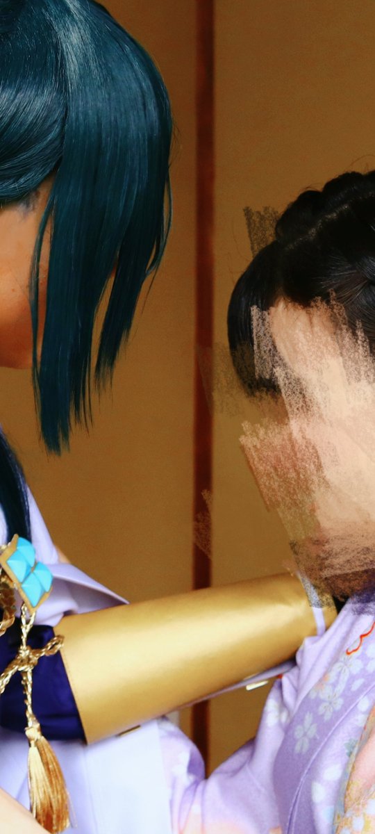 yuu_cos08 tweet picture