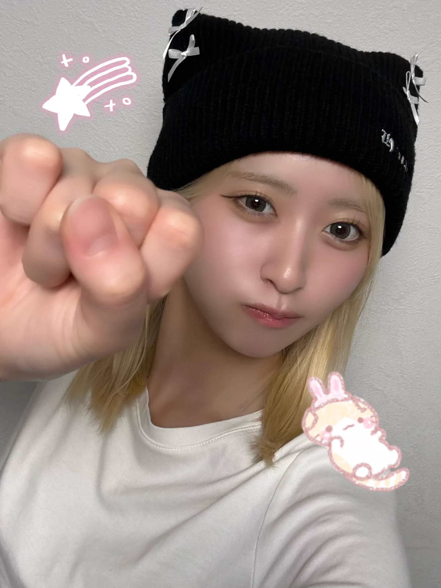 川中子 奈月心 on X: 