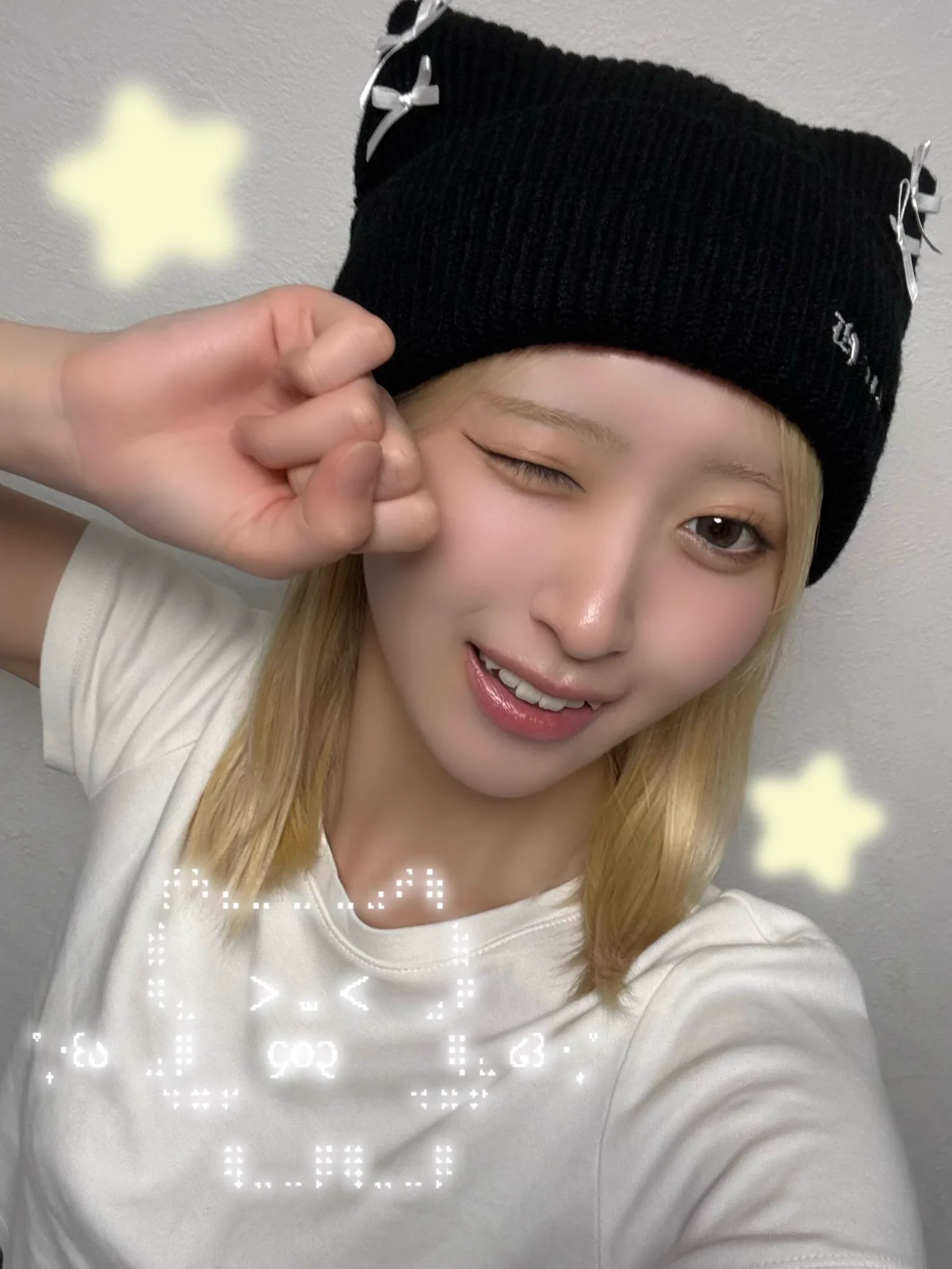 川中子 奈月心 on X: 