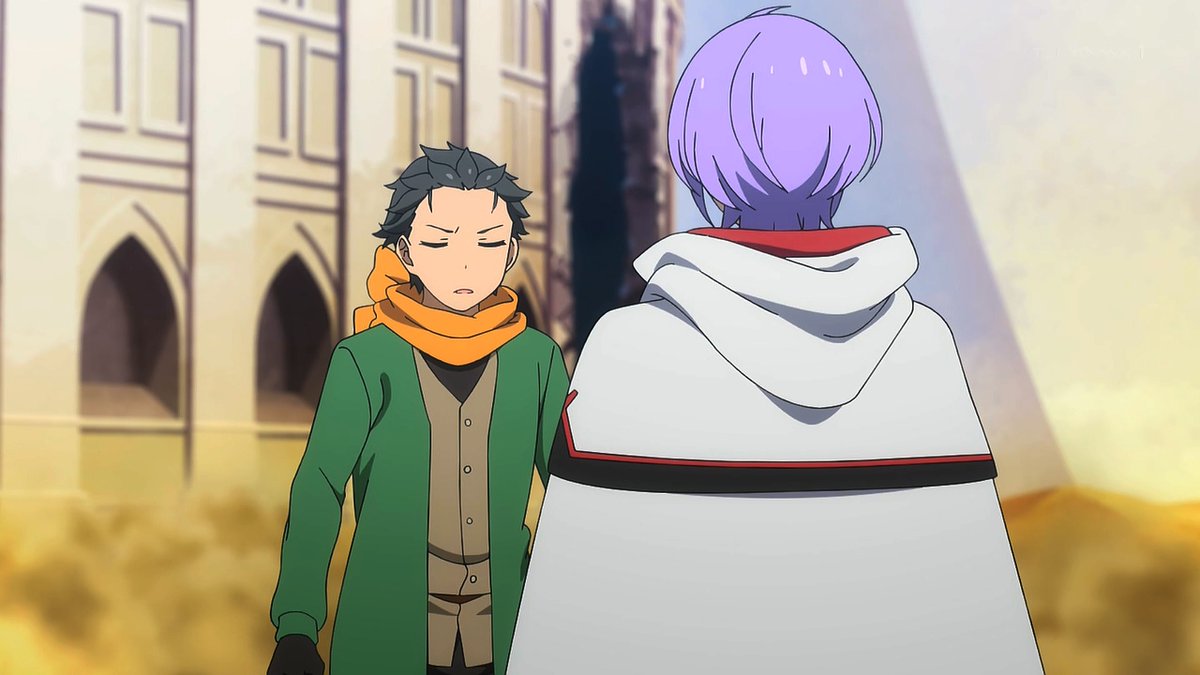 Re:ZERO -Starting Life in Another World- Season 4 Episode 85 post image 1