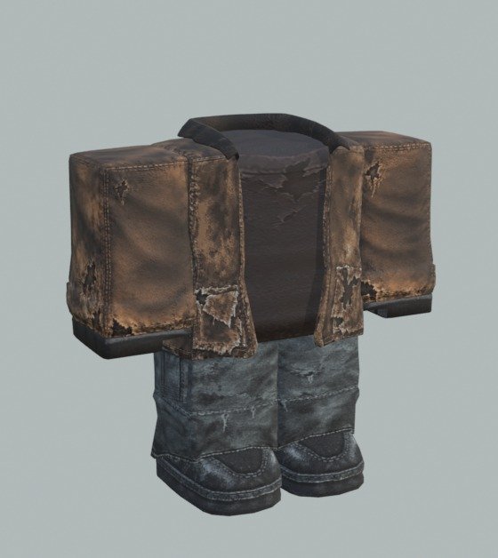 Dev_Daemonic's tweet photo. halloween szn 👀

#robloxUGC #roblox https://t.co/yNG3jJoygl