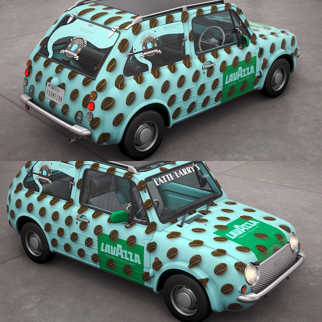 FormFirm's tweet photo. 1/2 My friend, Archduke67, is much more productive than I am. These are his latest liveries I wanted to share with you because he doesn’t like social media. 

GT: Archduke67

#fh6 #forzahorizon #liverydesign https://t.co/R5vHrUzZUE