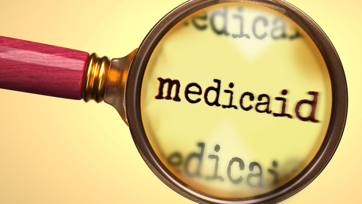 umichmedicine's tweet photo. Our experts are keeping a close eye on changes to #Medicaid eligibility - including some that take effect tomorrow, affecting people with certain immigration statuses. 

Get accurate info here: https://t.co/Y5zmfYblMV https://t.co/k6d2bGv0TA