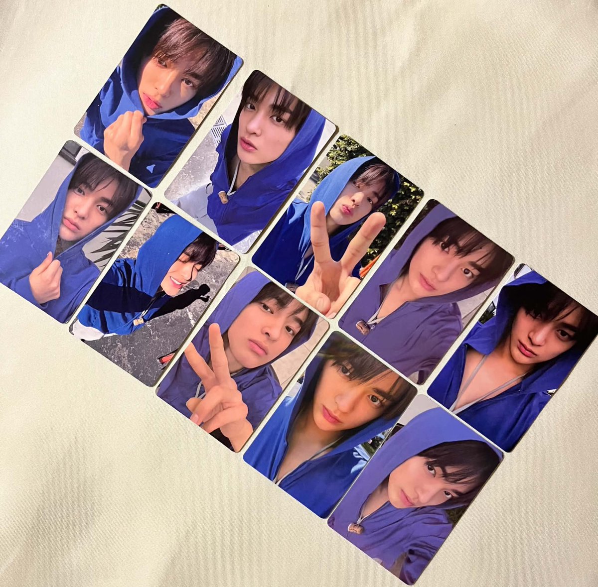 nochukono's tweet photo. blue #keonhoodie agenda done 🙆🏻‍♂️💙 https://t.co/zgsie3KvDF