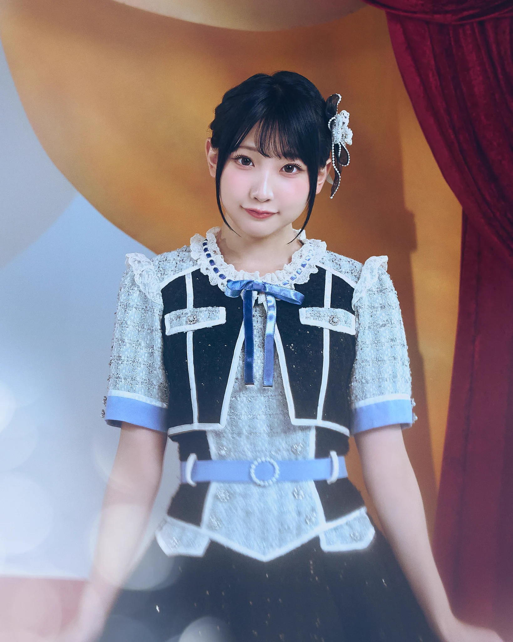 城月菜央(きづきなお) (@nao_kizuki) / X