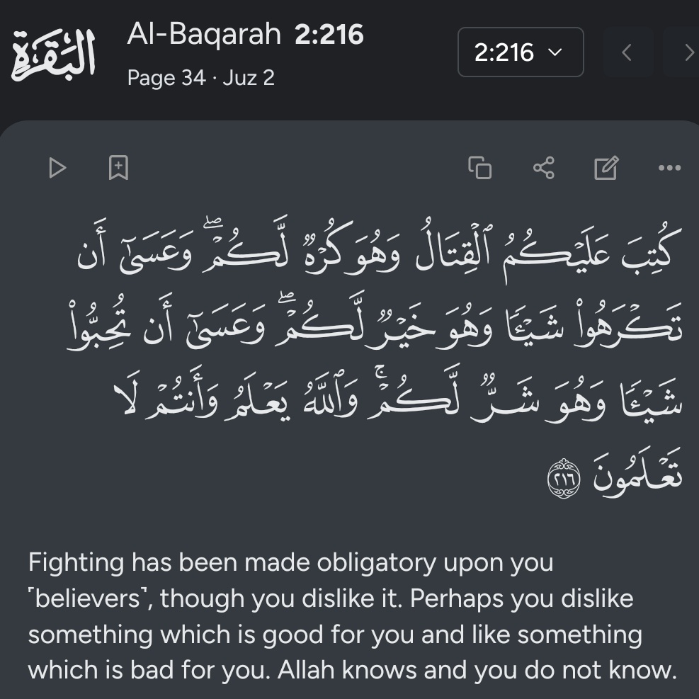 endless_XVI's tweet photo. @Bab_AlAhmar @doctor_rahmeh Why do we Muslims disobey the word of Allah https://t.co/0u2nbjPqLA