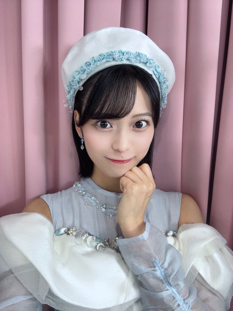 saechan_akb48's tweet photo. 「ここからだ」公演
ありがとうございました💎🤍

コンサート明け初の公演！
本当に楽しすぎてあっという間でした！！

楽曲の歌詞、メンバーの表情、
みなさんの声援やあたたかい眼差し、
全てが沁みました… ありがとう🥹 https://t.co/VzK9Bo41Gj