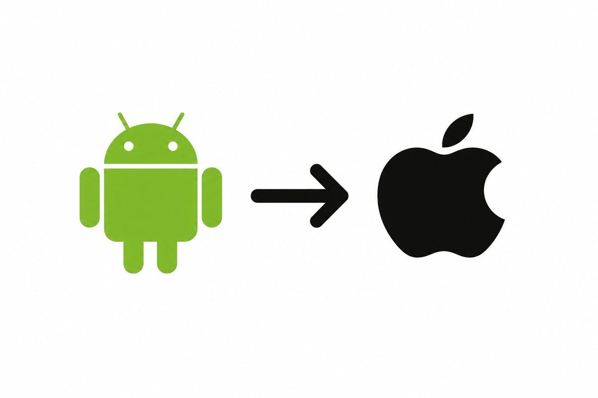Engr_Dev_'s tweet photo. I am Android user.

What one reason would actually make me switch to iPhone? https://t.co/g44egWmnVY