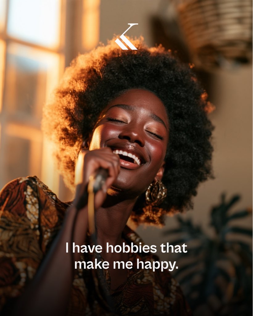 usekairofinance's tweet photo. Rich in life because we have you! ☺️
Tell us what makes you rich in life? 

#UseKairoFinance #JoinTheWaitlist #MoneyMoves #RichInLife https://t.co/eC34Pm225p