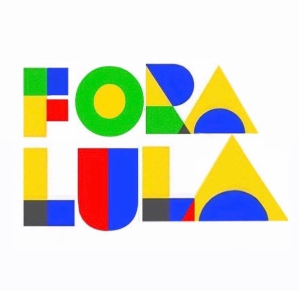Papa_Hotel's tweet photo. #ForaLULA #ForaPT https://t.co/d2KqJkLrYO