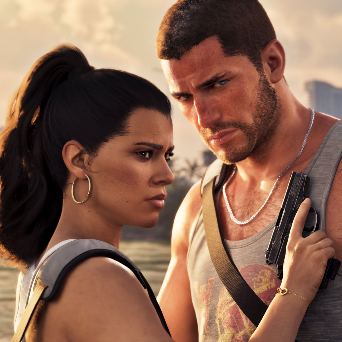 charlieINTEL's tweet photo. GTA 6 may not qualify for The Game Awards 2026 because of its November 19 release date

2025’s nominees were announced on November 17, and former juror Alanah Pearce said the first round of voting was on November 4 https://t.co/qwoK4fQMZy