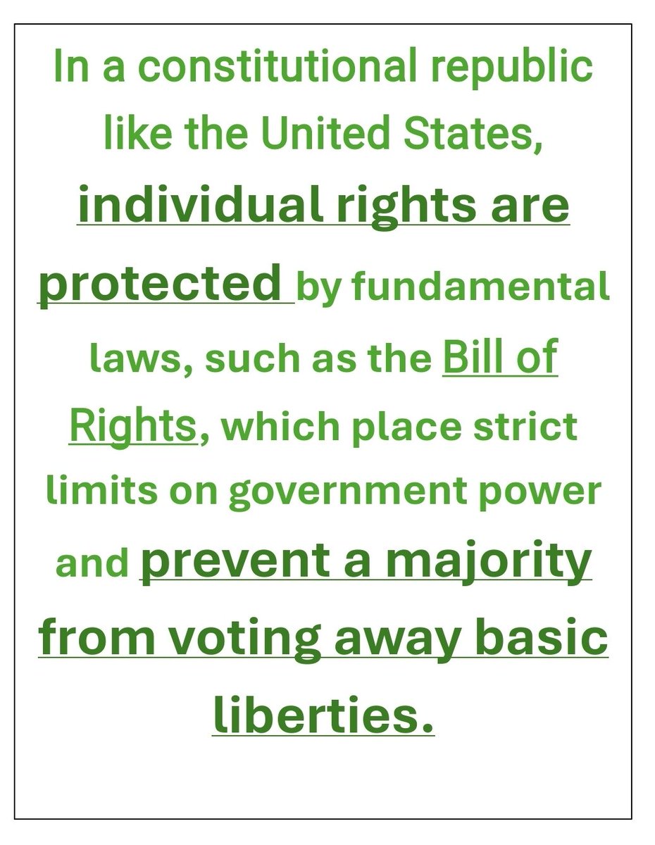 TheRoostercrow's tweet photo. @NumbersUSA Lobbyists representing Groups of people should N0T exist!  It's a form of a democratic institution rather than a Constitutional Republic when lobbyists write laws for Senators to sign and promote! https://t.co/7w8n9qvyOv