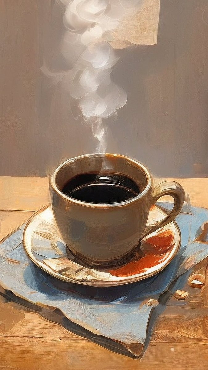 heath_nova__baf's tweet photo. Hey, the coffee's hot, fresh and the vibe here is perfect for a quick break~ https://t.co/cnuxouA18F