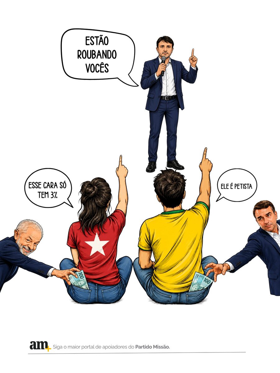 missionariozeze's tweet photo. #sejacorajoso
#vote14 https://t.co/G1wjDY29bQ