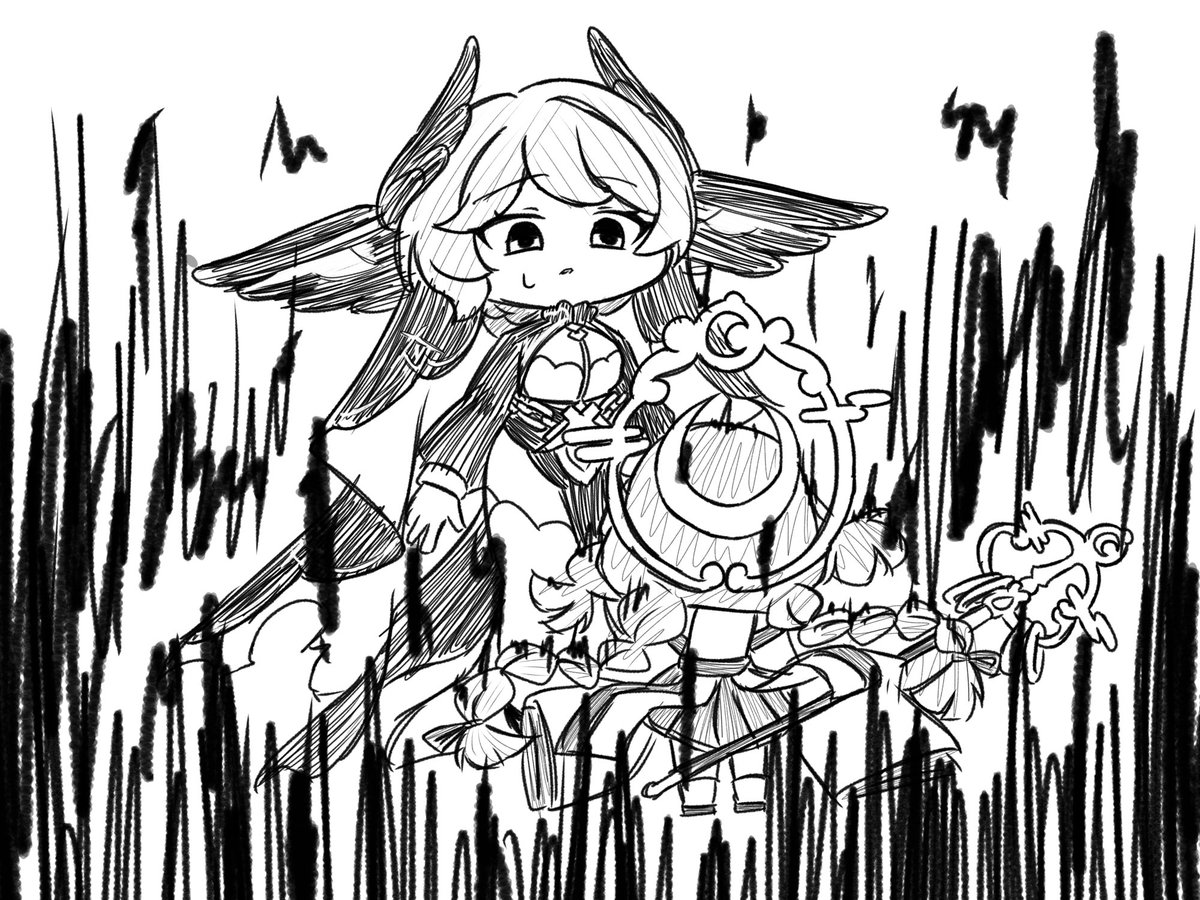 Crea_Gray's tweet photo. 今回のイベストの顛末ヨミが聞いたらえぐい事になりそう https://t.co/1YGGtWBz9h