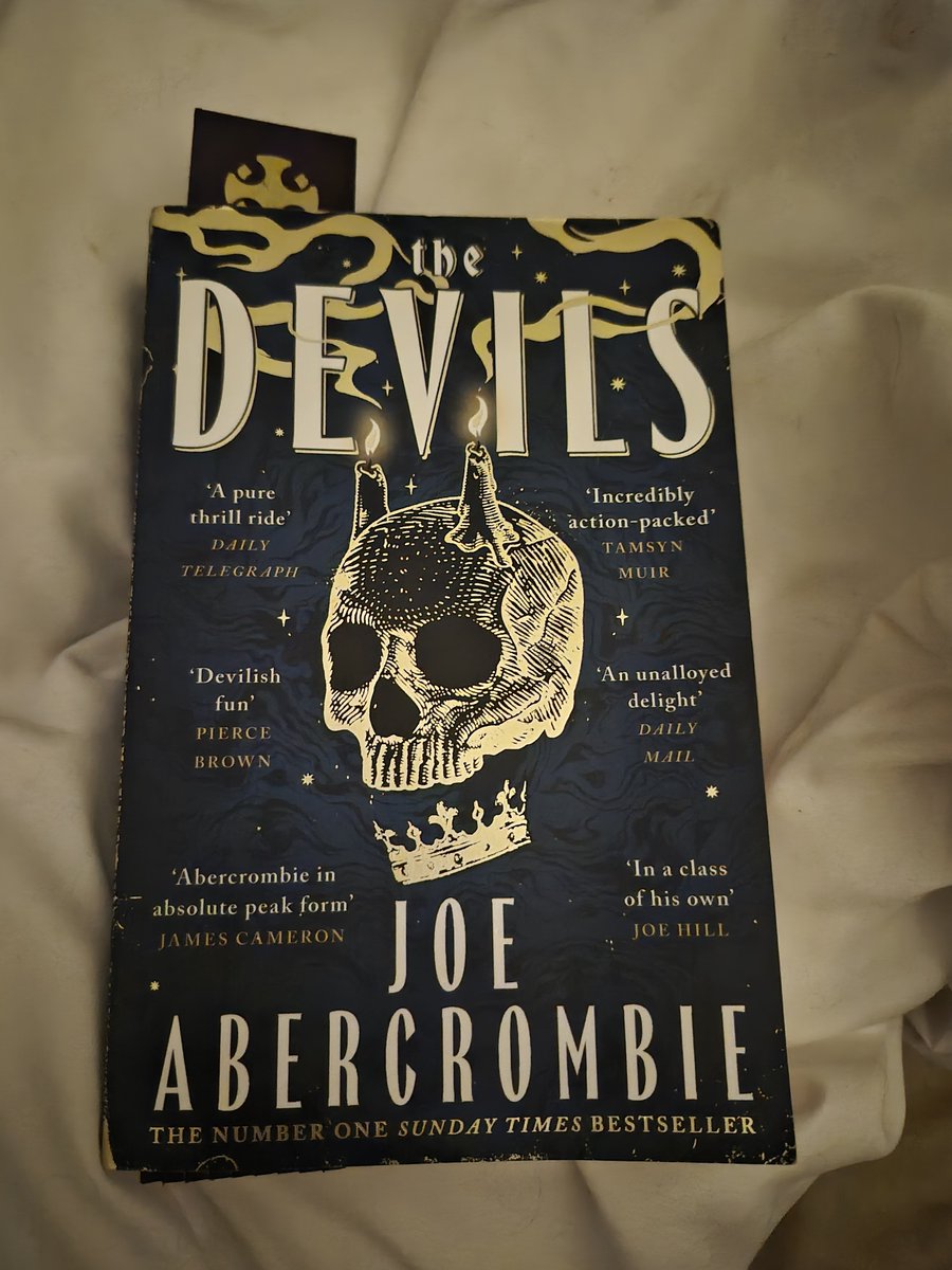 CrimeReaderNick's tweet photo. @goodreads https://t.co/DepL2Lr8Kz