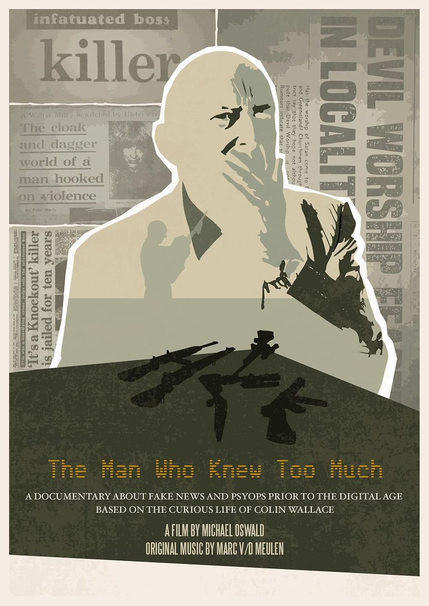 SeasonJasm52478's tweet photo. @l_n_n_26 Documentary: https://t.co/ihokftkIum https://t.co/ZCF8TrgHqg