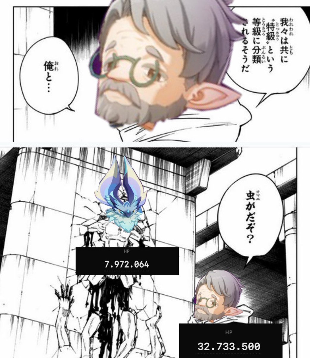 Genshin_Kurotan's tweet photo. 幽境 https://t.co/EVCGvud6x8