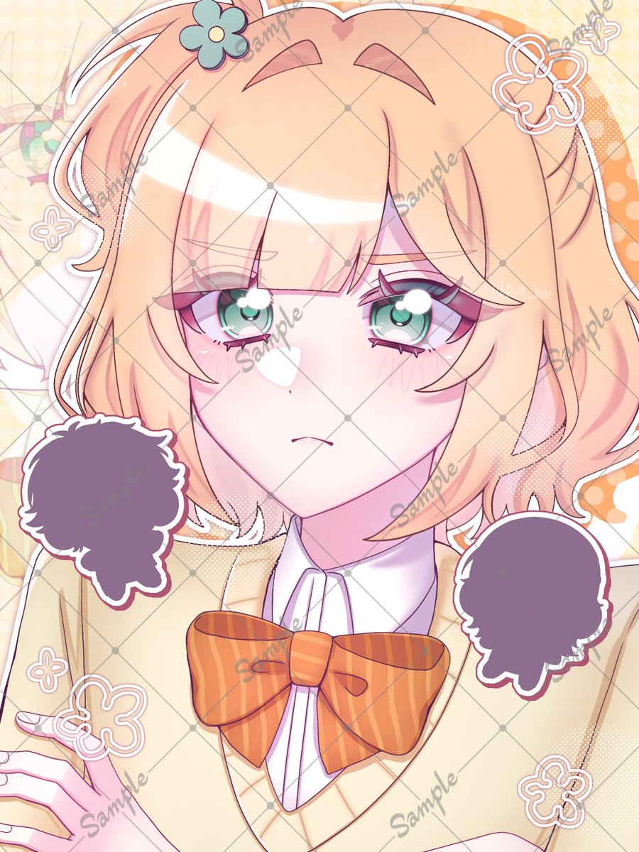 Rr4_luv's tweet photo. 納品しました🌼 https://t.co/VkXJDiSmpF